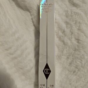 Charlotte Tilbury Glowgasm Beauty Light Wand - Goldgasm